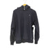 チャンピオン Champion REVERSE WEAVE スナップボタンロゴ刺繍パーカー メンズ JPN:M